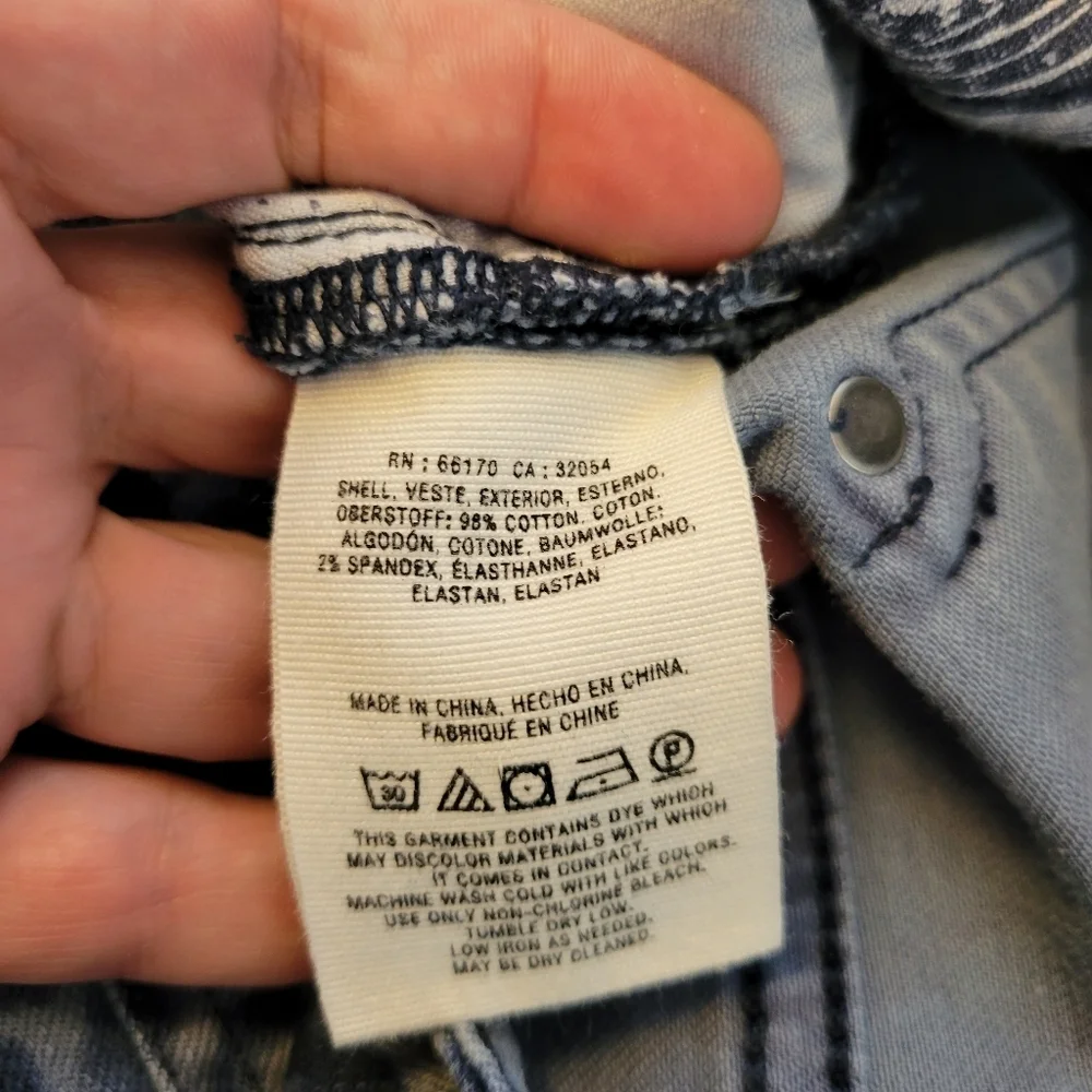 Pilcro And The Letterpress Anthro‎ Leopard Mid-Rise Skinny Jeans